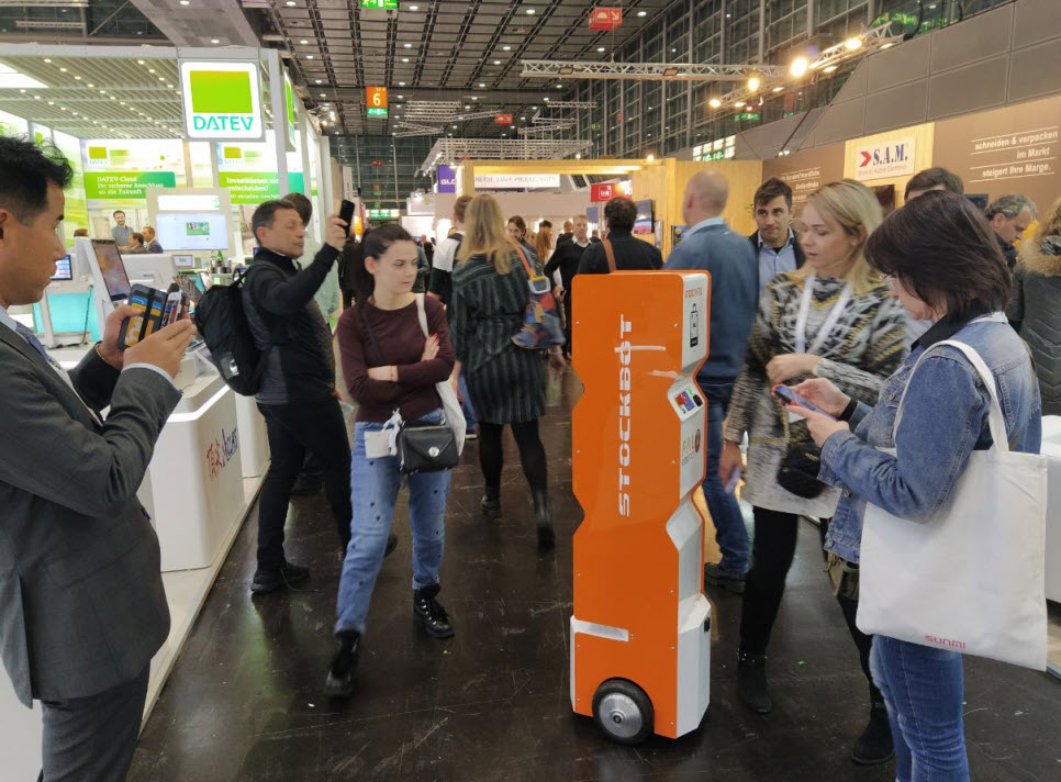 You are currently viewing EuroShop, 2020