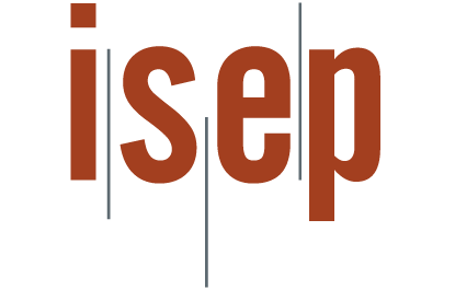 ISEP Logo