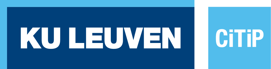 KU Leuven Logo