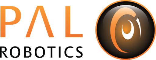 PAL Robotics Logo