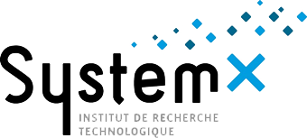 Systemx Logo