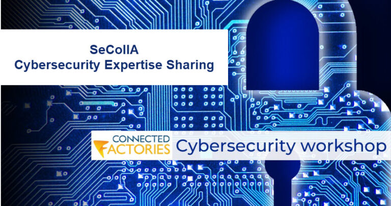 Read more about the article Cybersecurity Workshop – Cybersecurity Expertise Sharing