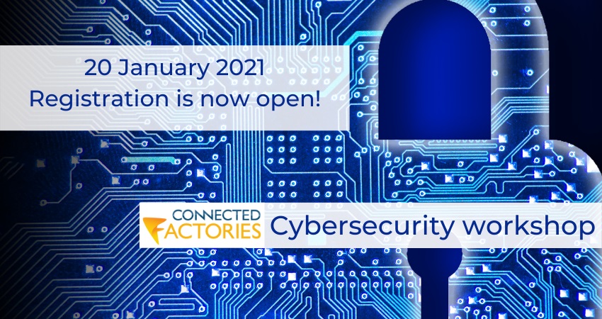 EFFRA Registrations 20 january 2020